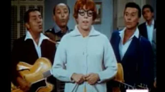 Carol Burnett sings "Hard Hearted Hannah" Carol Burnett sings "Hard Hearted Hannah"