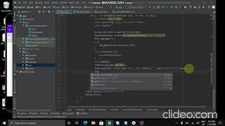 Android Studio Tutorial9 in URDU(Broad Cast Receiver) screenshot 2