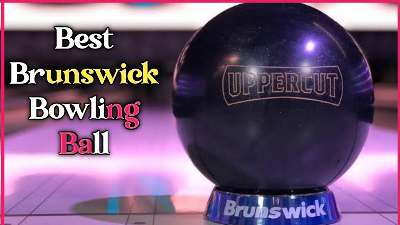 Brunswick’s Best Yet: A True Beginner’s Dream Ball 2025