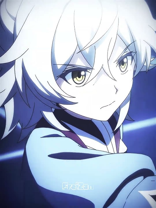 Jing Yuan Animation Edit | Slava Funk! | Honkai Star Rail