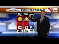 Three Degree Guarantee