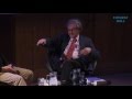 London Thinks: An Intimate Conversation with Roger Penrose (at Conway Hall)