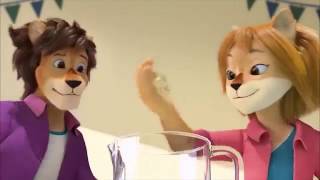 Yeni Aslan Max Reklamı -Genç Şefler Yarışıyor- Genç Şefler Yarışıyor