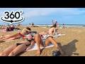 👓 Through the Tourist’s Eyes: Valencia | 8K 60FPS VR 360° Walk (2026)