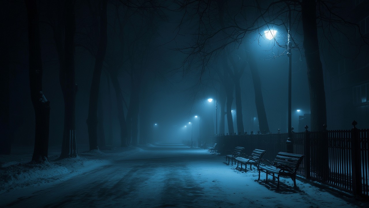 just relax, you need rest