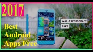 how to Get the Best WhatsApp Wallpapers! 2017 screenshot 5