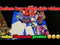 Order electronic items at home | Chepest electronic components | unboxing New components