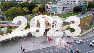 2023 Için Geri Sayım Başladı