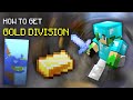 HOW TO GET GOLD DIVISION in Ranked Skywars (Tutorial / Guide, Tips & Tricks)