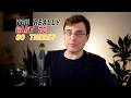 Germany's Merz wants to end online anonymity: A rant