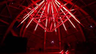 Audiovisual Show In Atomium 6 Iii 2022
