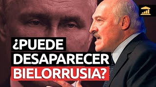 BIELORRUSIA: ¿el nuevo OBJETIVO del KREMLIN?- VisualPolitik