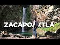 Video de Zacapoaxtla