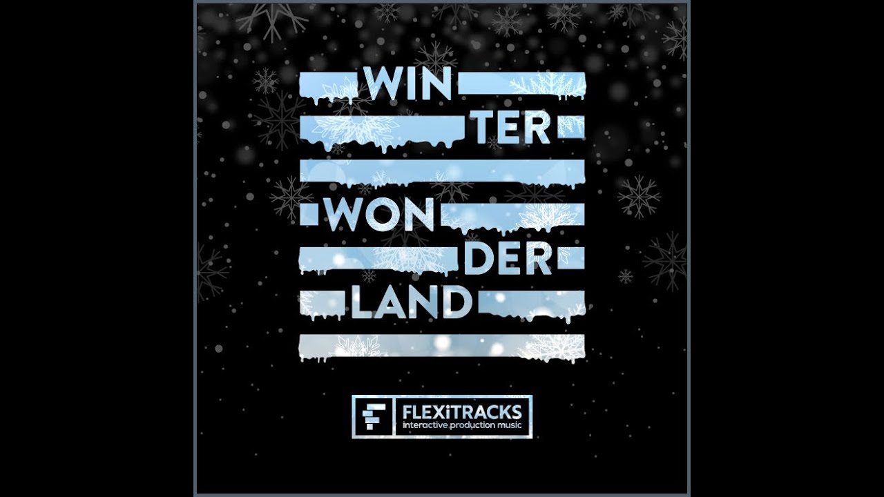 FLEX121 Winter Wonderland Promo Video YouTube