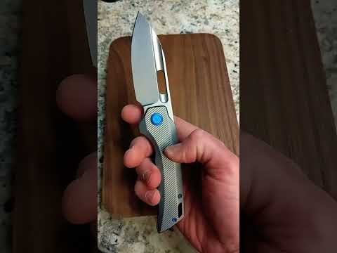 What say you on this milling??