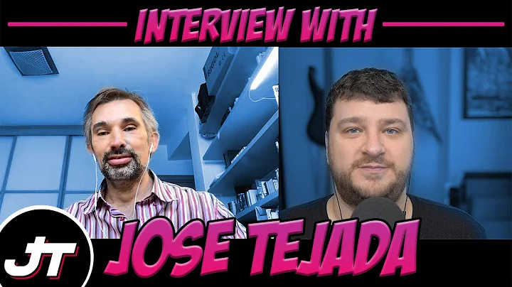 Interview With Jose Tejada aka Jotego