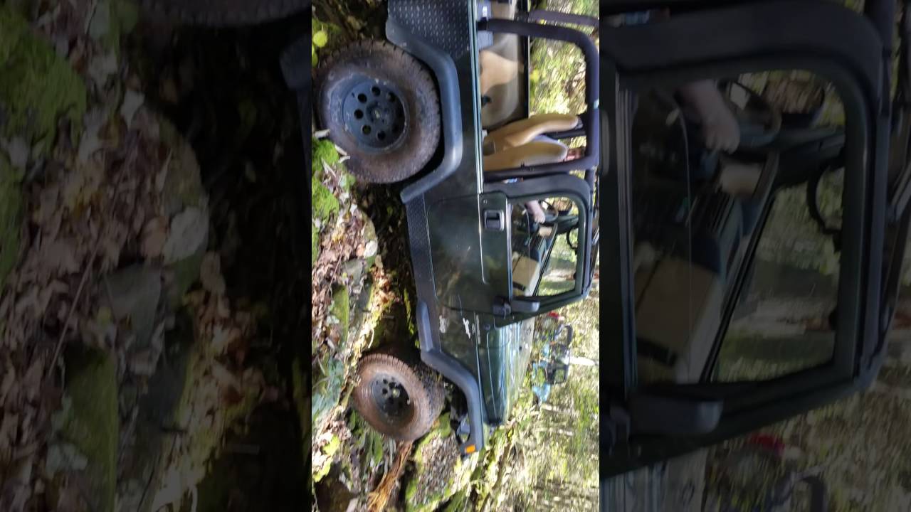 Rawley springs part 1