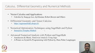 Review and What next in SageMath?