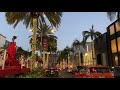 Let’s Tour Rodeo Drive and the Holiday Lights &amp; Decorations. Christophe Choo