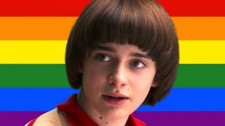 New Gay Memes That Made Noah Schnapp Gay | Gay/sus memes part 41