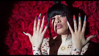 Chyna Streetz - GHETTO DIVA [Official Video]