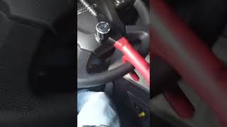 western express almost got fired from my quit myself