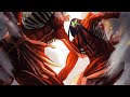 Armin &amp; Everyone vs Eren Colossal Titan「AMV」Attack on Titan: Final Season - The Final Chapters ᴴᴰ