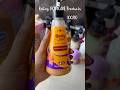 Rating BODYCARE Products I tried ✨