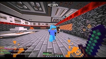 DiamCraft hacker