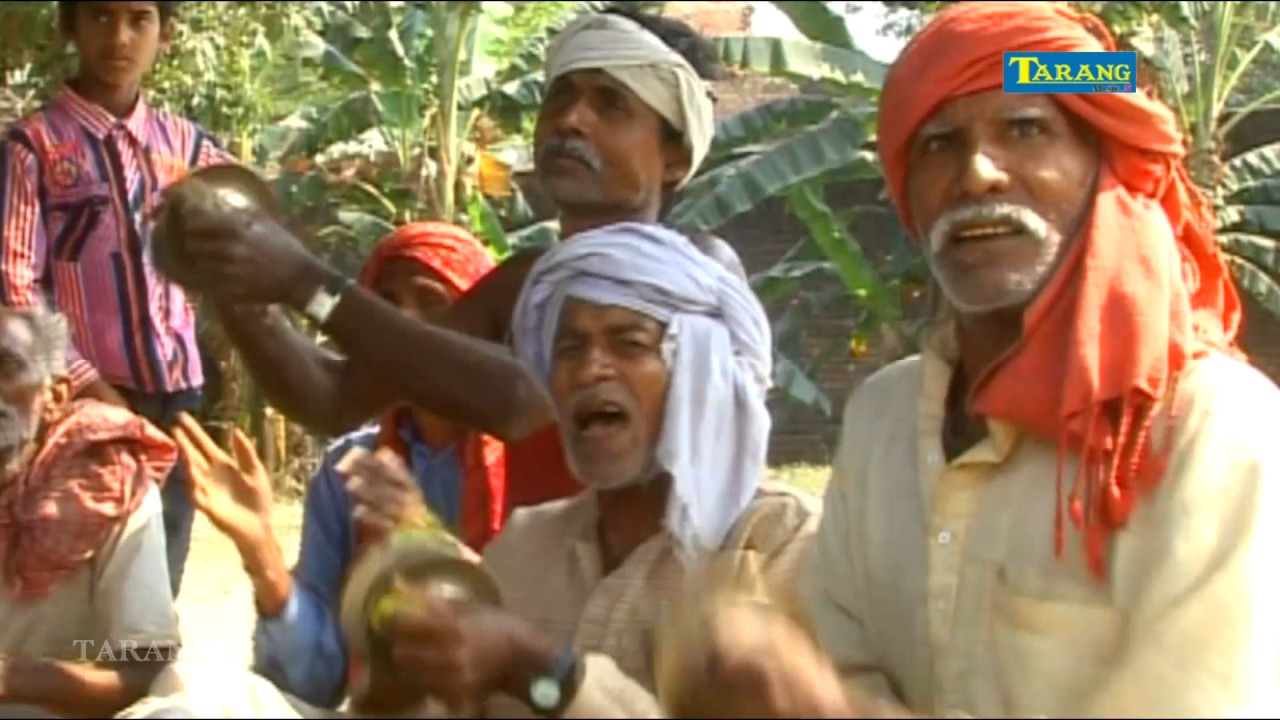  Pramod Premi Yadav           Bhojpuri Chaita Song