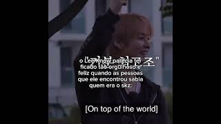 🥹 #LEEKNOW & #STRAYKIDS | #shorts #trending #stay #foryou #viral #fyp #kpop #idol #boygroup #skz