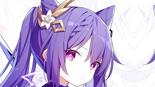 Genshin Impact Archon Quest Chapter 1 But Its Just Keqing