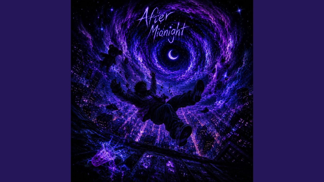 Watch After Midnight on YouTube Watch After Midnight on YouTube