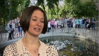 BSc Geography: Field work opportunities