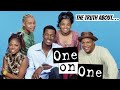 The truth about one on one  they fired half the cast  replaced them with white actors