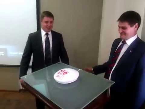 МТС запустила в Барнауле сети 4G