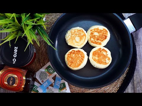 Сырники из Творога