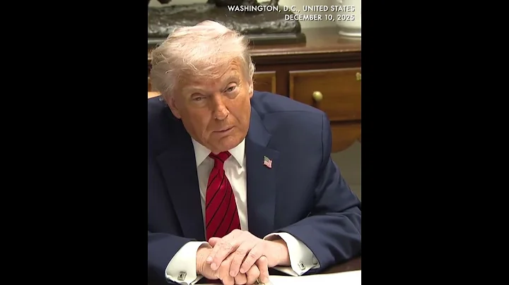 Trump says had 'pretty strong words' with Europeans on Ukraine