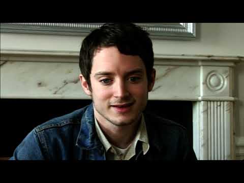 'The Oxford Murders' (2008) 'Behind The Murders' Featurette' Part 1.