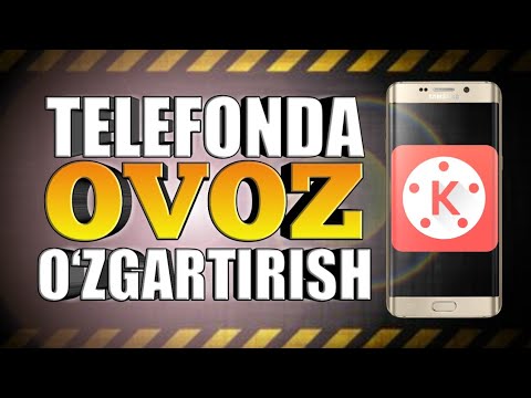 Video: Skriptni Qanday O'zgartirish Mumkin