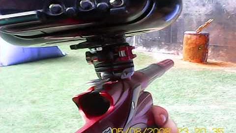 ego11 uncapped ramping