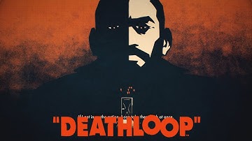 Deathloop - Part 6: Charlie Montague