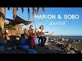 Journal  marion  sobo live from la gomera