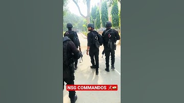 NSG Black Cat Commandos operation activity special Rangers groups #nsg  #army #para #commandos