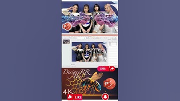 BLACKPINK 🖤💖 powerpoint presentation