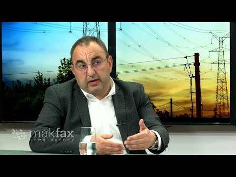 Марко Бислимовски: Оние што енормно трошат струја, имаат пари и да платат