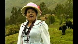 PRINCESITA DE YUNGAY Casualidad (Huayno Ancash)