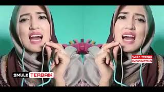 TERPUKAU KECANTIKAN MIRANTY ANDA SEMUA PASTI JATUH HATI SMULE TERBARU 2017