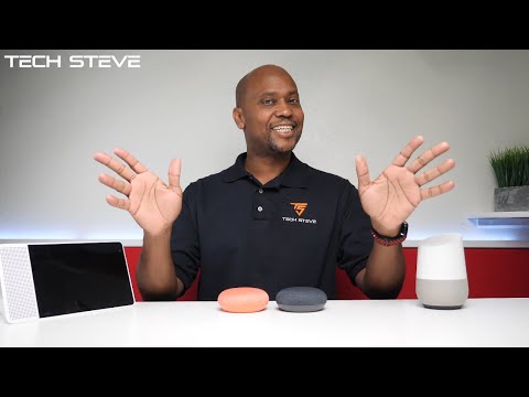 فيديو: كيف يمكنني إجراء مكالمات من Google home mini؟