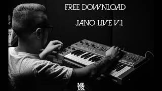 Jano Live V.01
